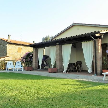 Agriturismo Pian Dell'Osa Villa Montiano  Kültér fotó