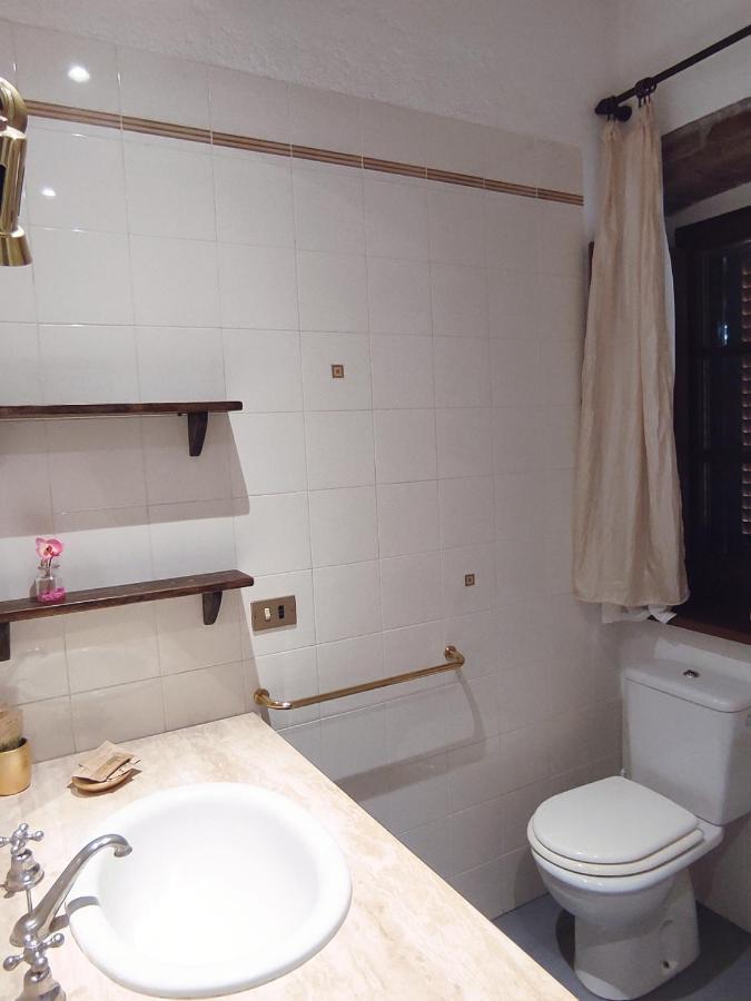 Agriturismo Pian Dell'Osa Villa Montiano  Kültér fotó
