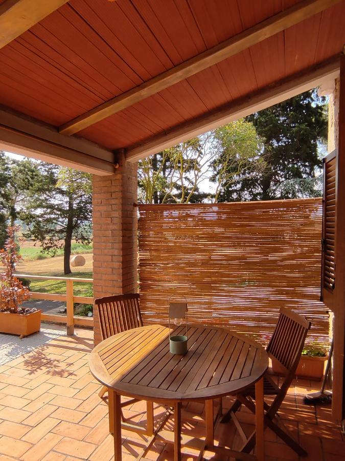 Agriturismo Pian Dell'Osa Villa Montiano  Kültér fotó