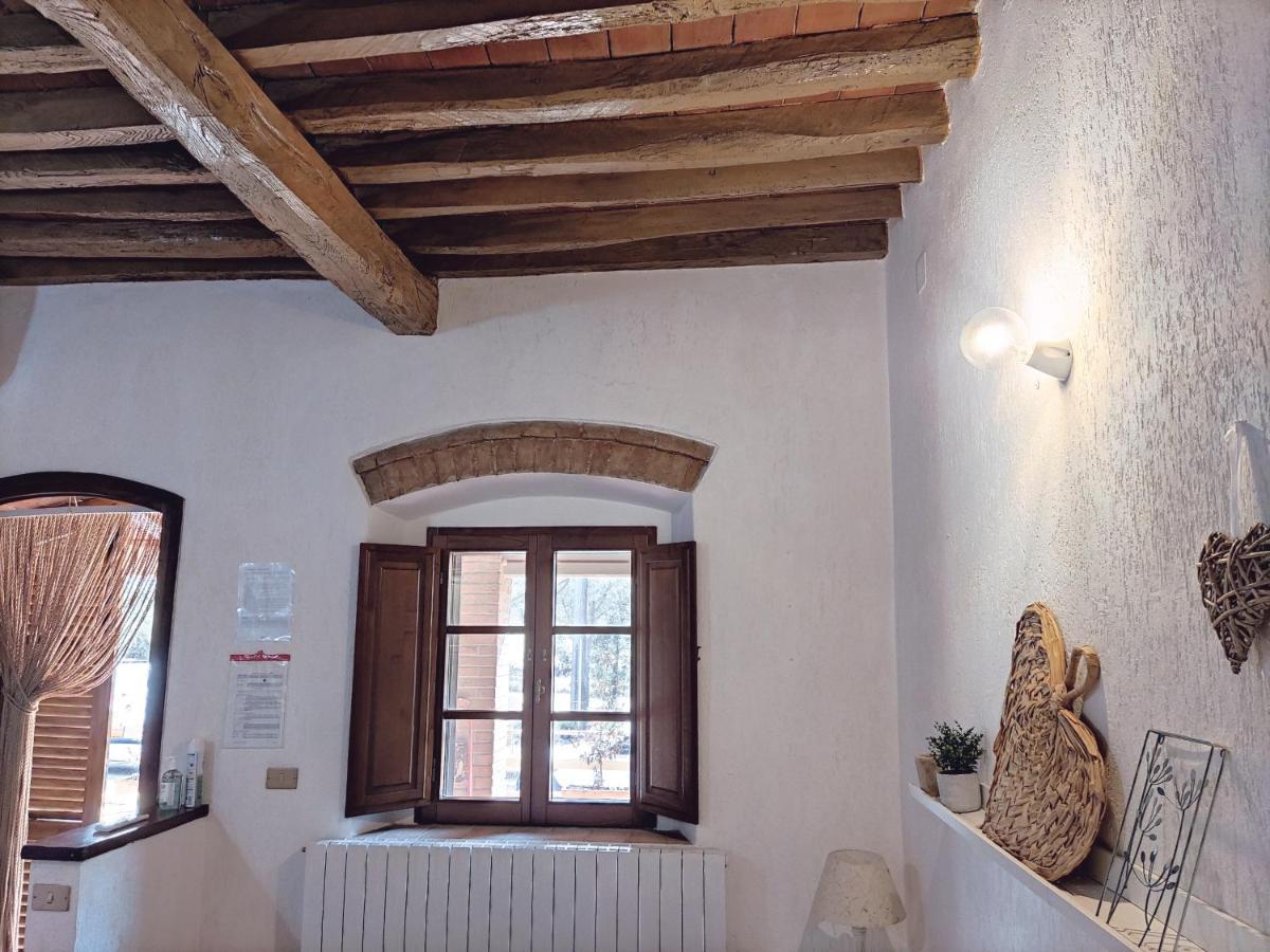 Agriturismo Pian Dell'Osa Villa Montiano  Kültér fotó