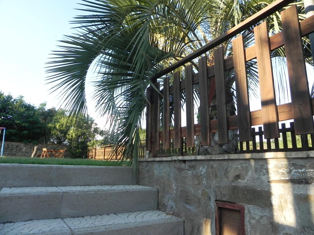 Agriturismo Pian Dell'Osa Villa Montiano  Kültér fotó
