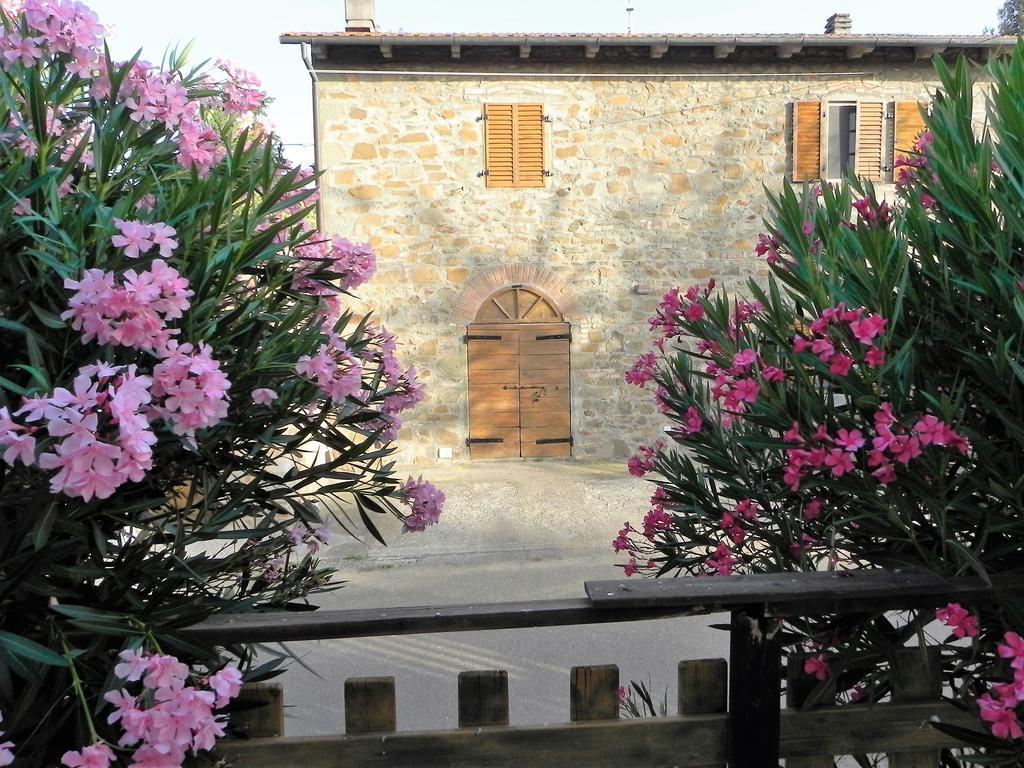 Agriturismo Pian Dell'Osa Villa Montiano  Kültér fotó
