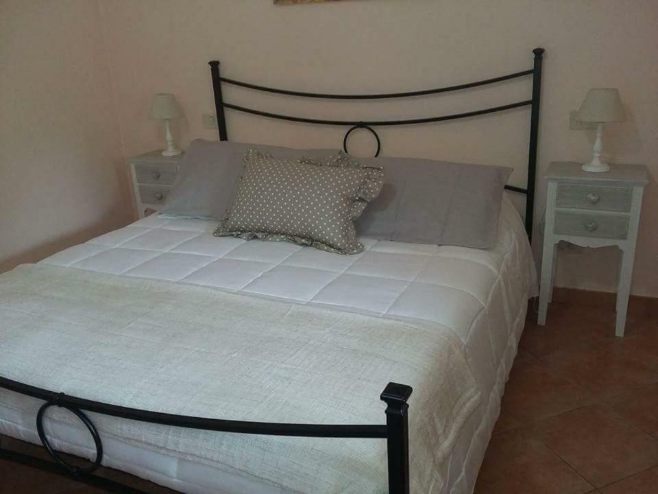 Agriturismo Pian Dell'Osa Villa Montiano  Kültér fotó