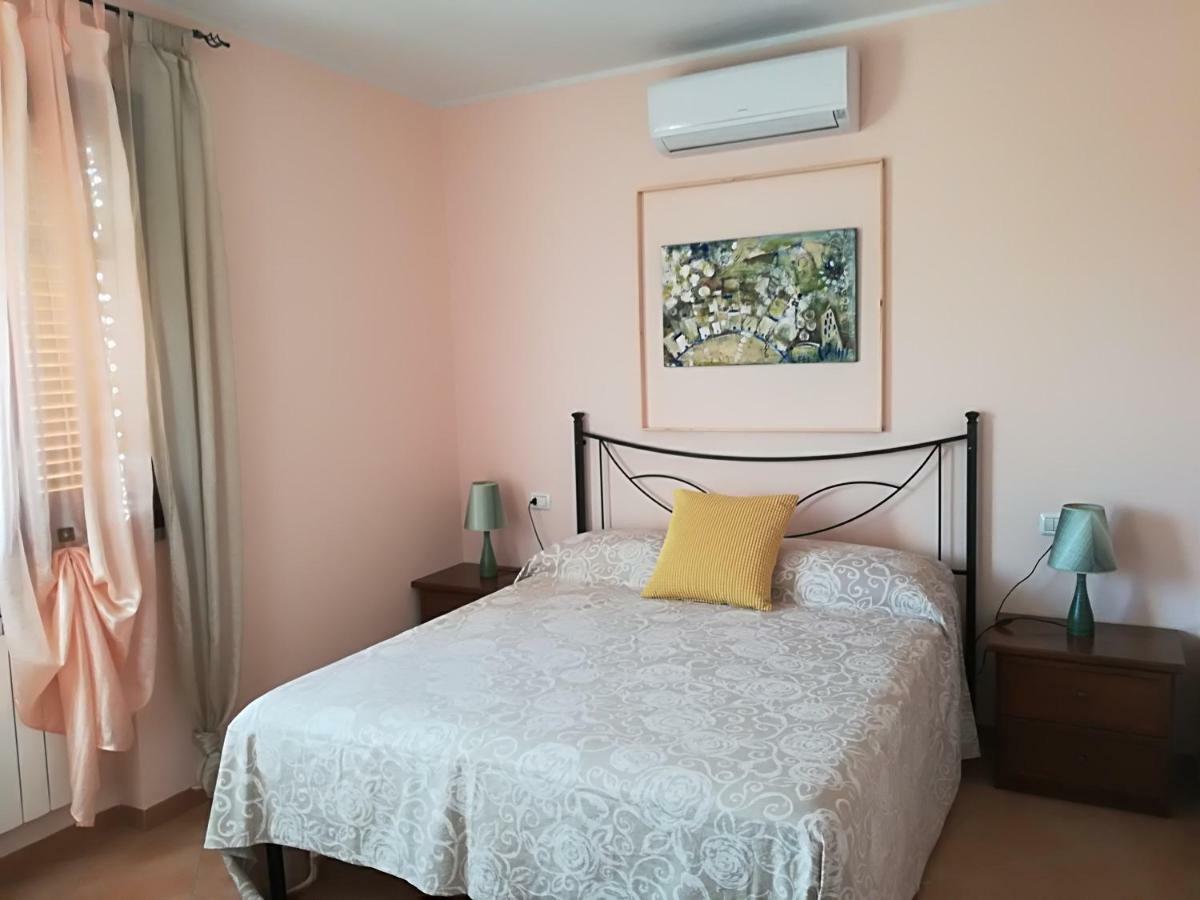 Agriturismo Pian Dell'Osa Villa Montiano  Kültér fotó